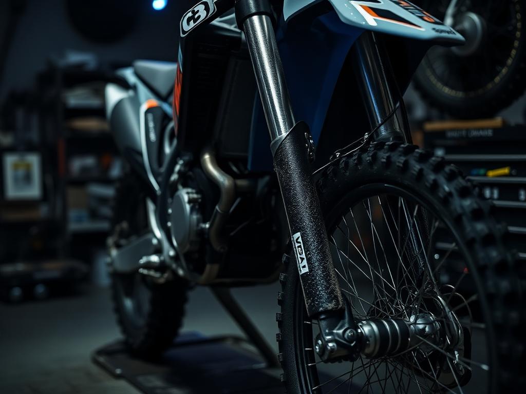 Motocross & Enduro