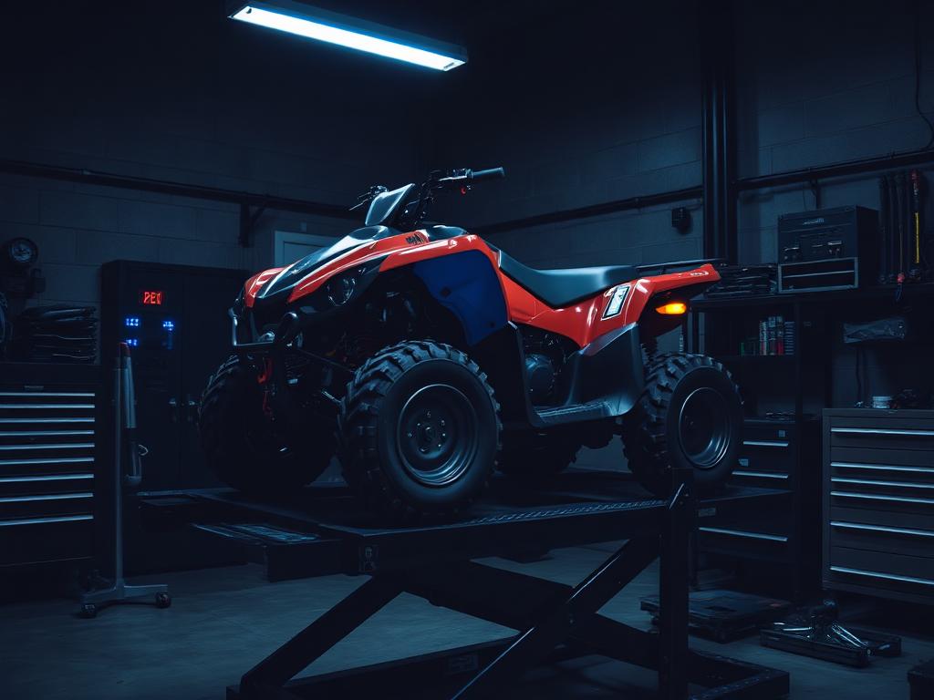 Quads & ATV